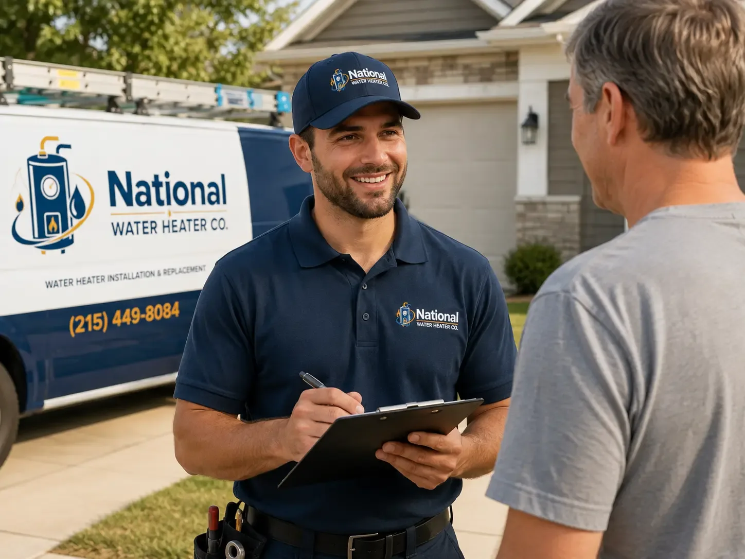 Water Heater Installation Eagle Mountain, UT FAQs
